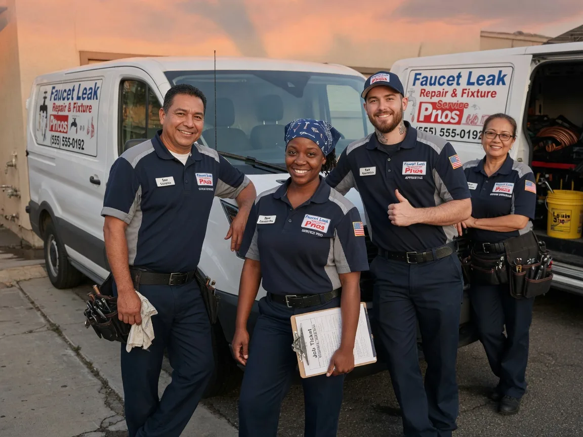 Faucet Repair company in Wylliesburg, VA